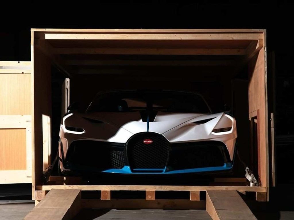 transport classic car services